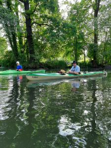 Spreewald 2023 — Bild 3