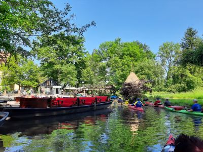 Spreewald 2023 — Bild 4