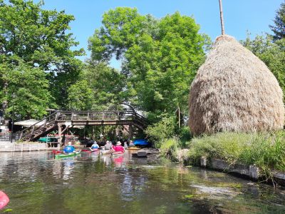 Spreewald 2023 — Bild 5