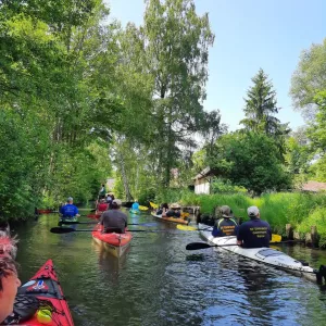 Spreewald 2023 — Bild 8