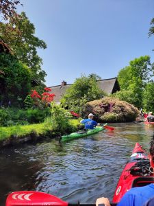 Spreewald 2023 — Bild 10