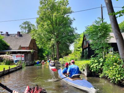 Spreewald 2023 — Bild 11