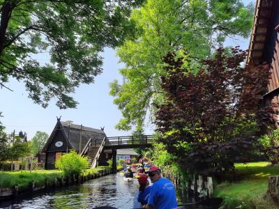 Spreewald 2023 — Bild 13