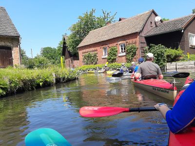 Spreewald 2023 — Bild 14
