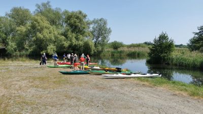 Spreewald 2023 — Bild 16