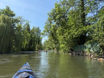 Spreewald 2026 — Bild 10