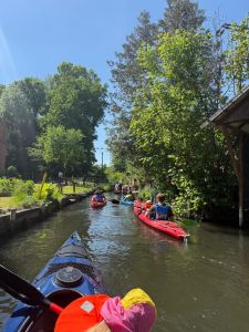 Spreewald 2026 — Bild 11