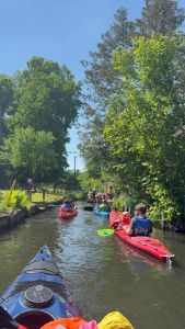 Spreewald 2026 — Bild 12