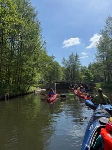 Spreewald 2026 — Bild 15