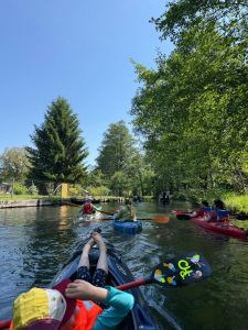 Spreewald 2026 — Bild 17