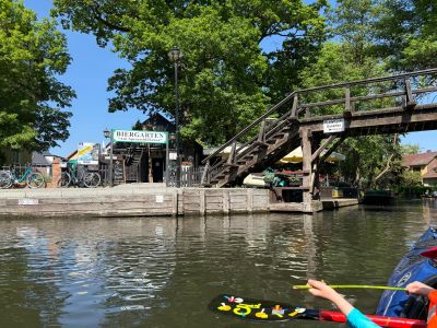 Spreewald 2026 — Bild 19