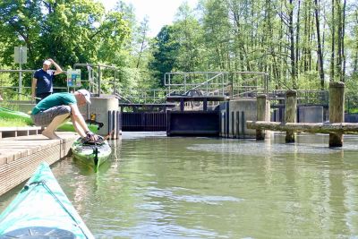 Spreewald 2026 — Bild 20