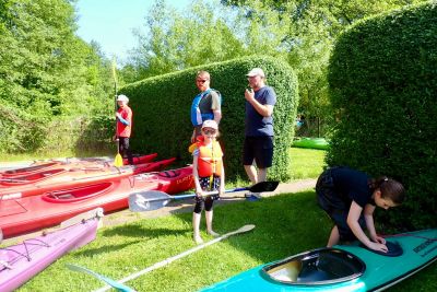 Spreewald 2026 — Bild 23