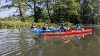 Spreewald 2026 — Bild 25