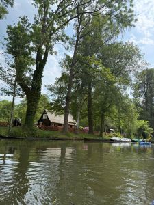 Spreewald 2026 — Bild 27