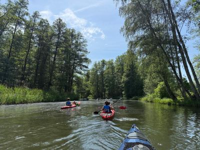 Spreewald 2026 — Bild 28