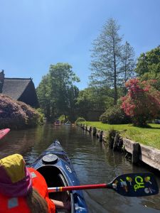 Spreewald 2026 — Bild 29