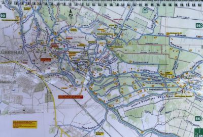 Spreewald 2026 — Bild 34