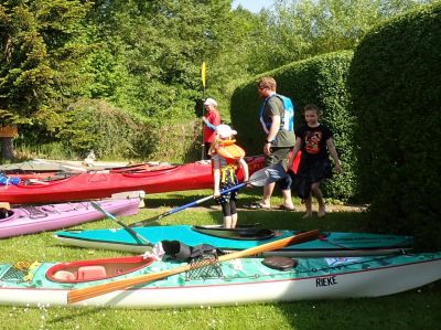 Spreewald 2026 — Bild 36