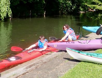 Spreewald 2026 — Bild 37