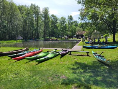 Spreewald 2026 — Bild 38