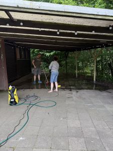 Work & BBQ Mai 2026 — Bild 1