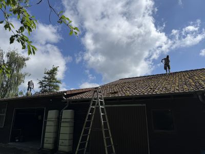 Work & BBQ Mai 2026 — Bild 2