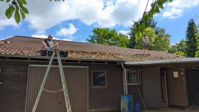Work & BBQ Mai 2026 — Bild 3