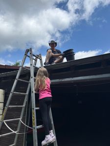 Work & BBQ Mai 2026 — Bild 5