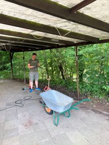 Work & BBQ Mai 2026 — Bild 10