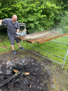 Work & BBQ Mai 2026 — Bild 11