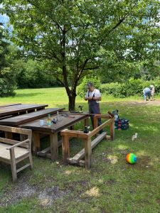 Work & BBQ Mai 2026 — Bild 12