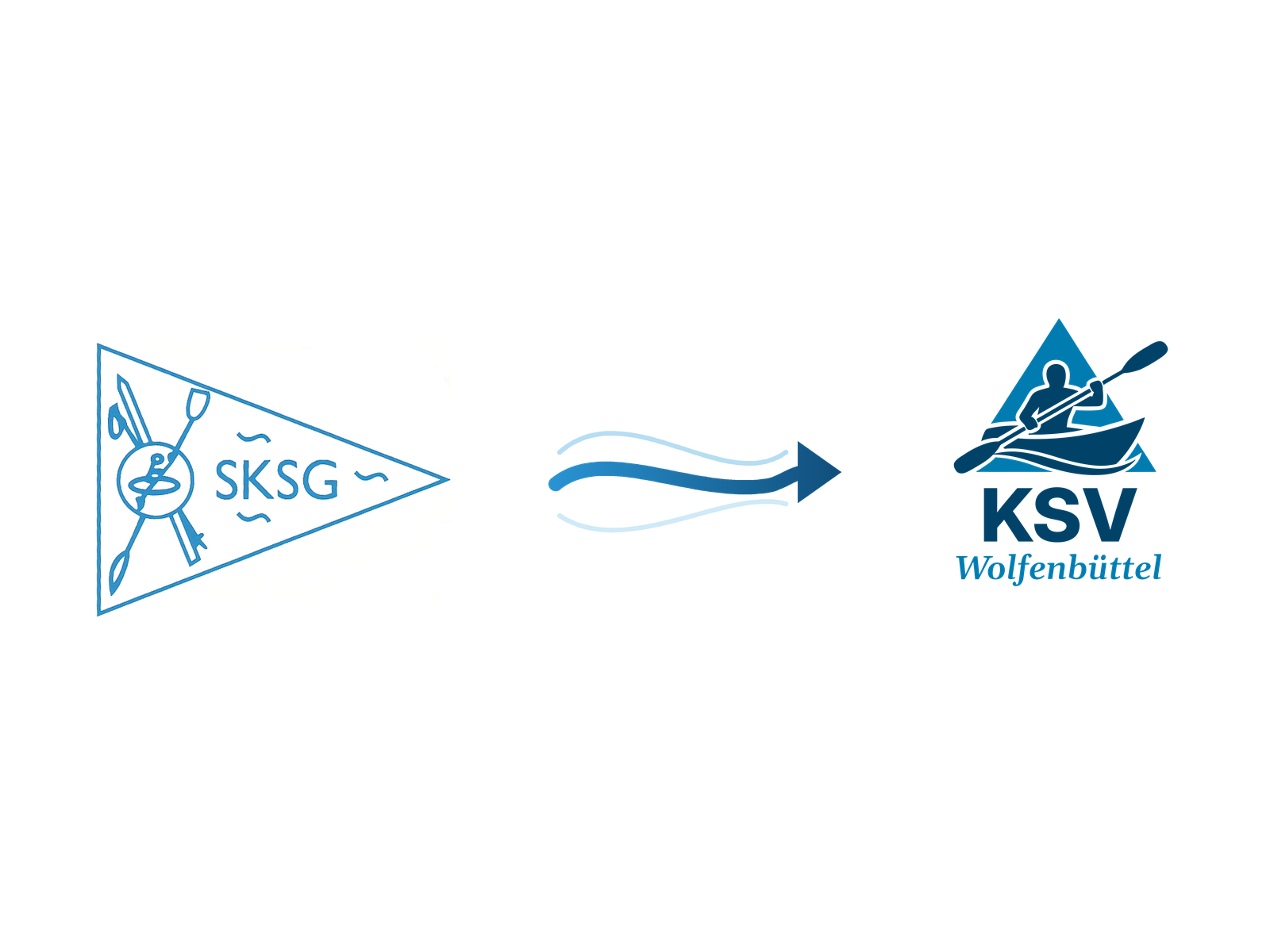 Aus der SKSG wird der KSV Wolfenbüttel e.V.